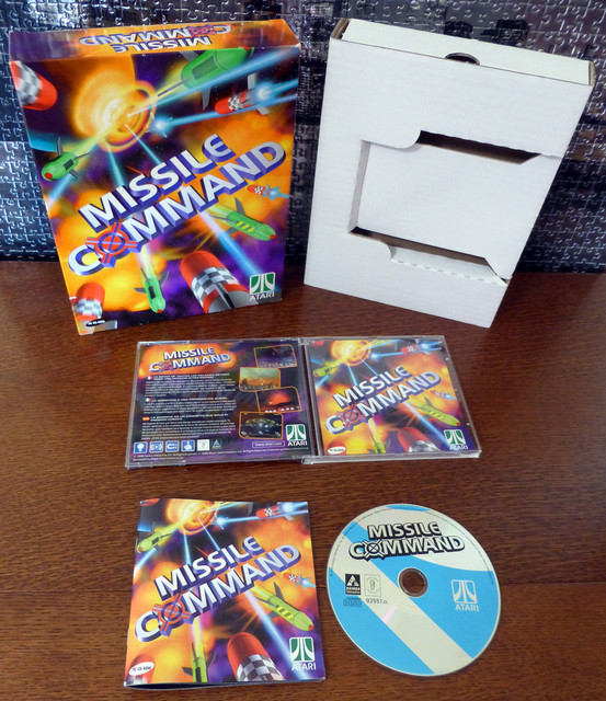 Missile-Command