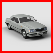 GAZ-3110-Volgaa