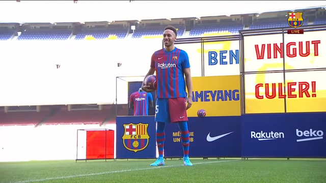AUBA