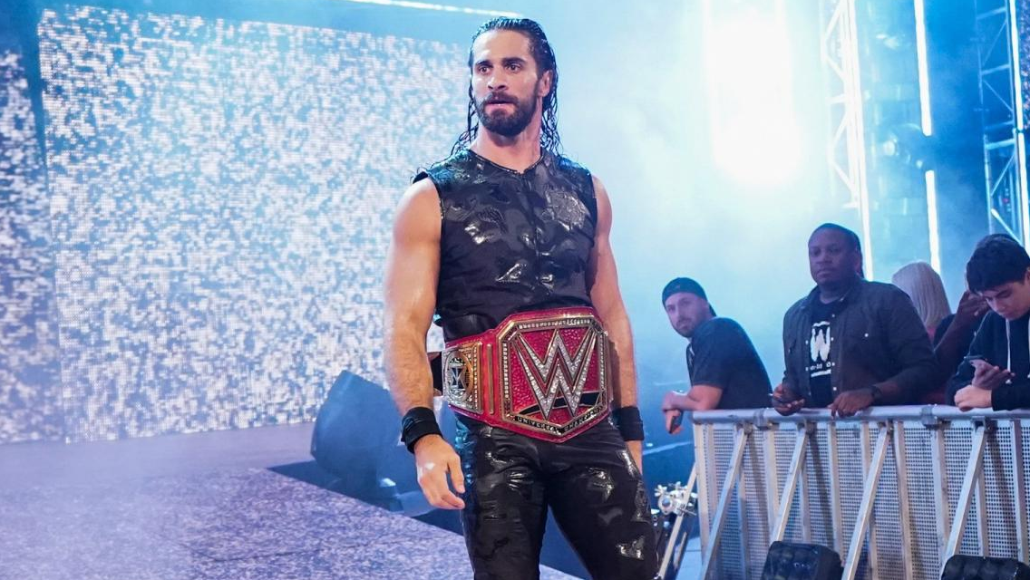 Los 500 mejores luchadores según PWI | 2019