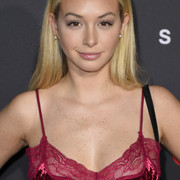 Corinne Olympios