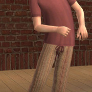 Subtle-Striped