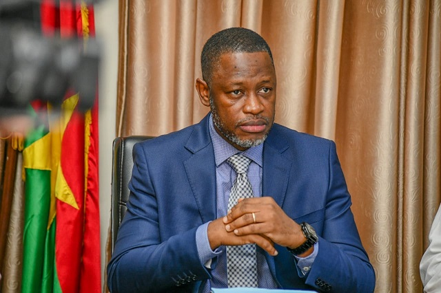 Illustration - Burkina Faso : 247 nouvelles associations suspendues le 12 mai, le compteur dépasse 929 en moins d'un mois