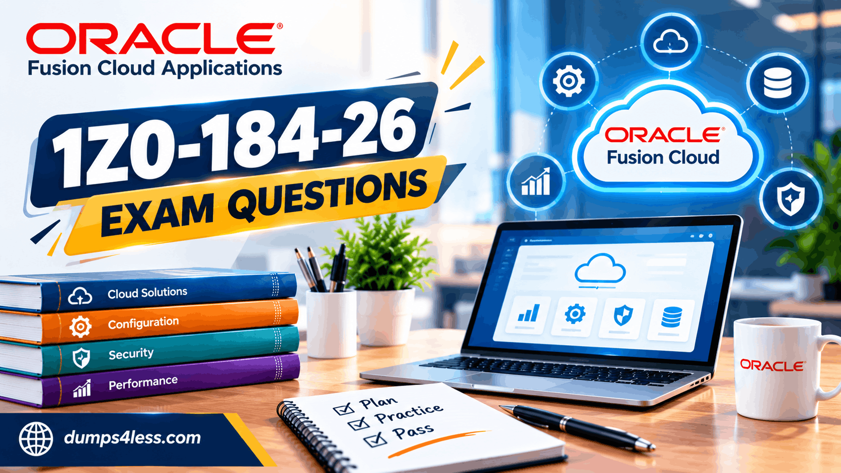 1Z0-184-26 Exam Questions