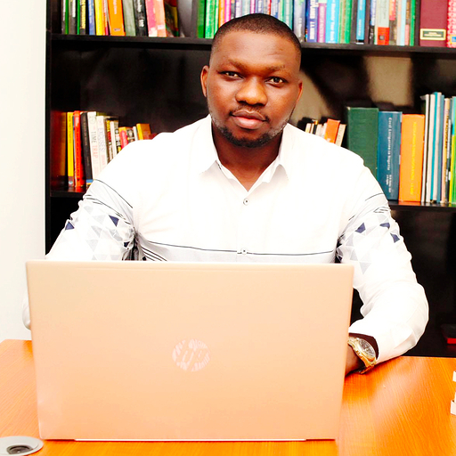 Laz Ilechukwu, Founder of Converstar