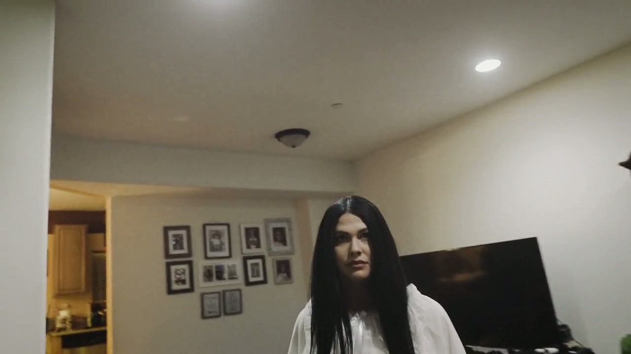 Evil Tapes Screenshot