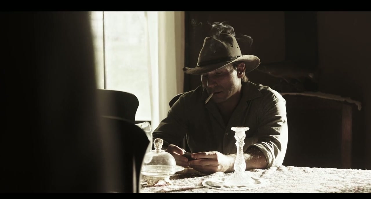 Project Blue Book Screenshot