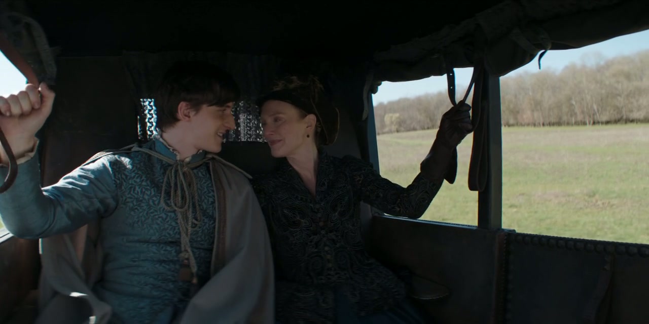 Mary & George Screenshot