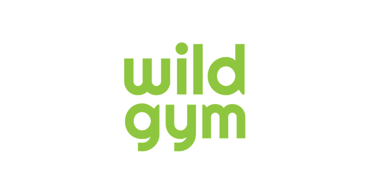 Wild Gym logo