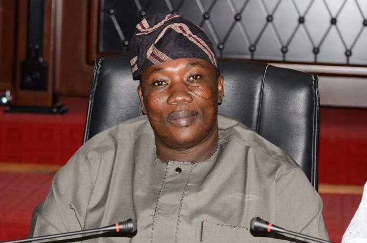ADC Candidate Rejects Court Ruling on Party Deregistration — Osun