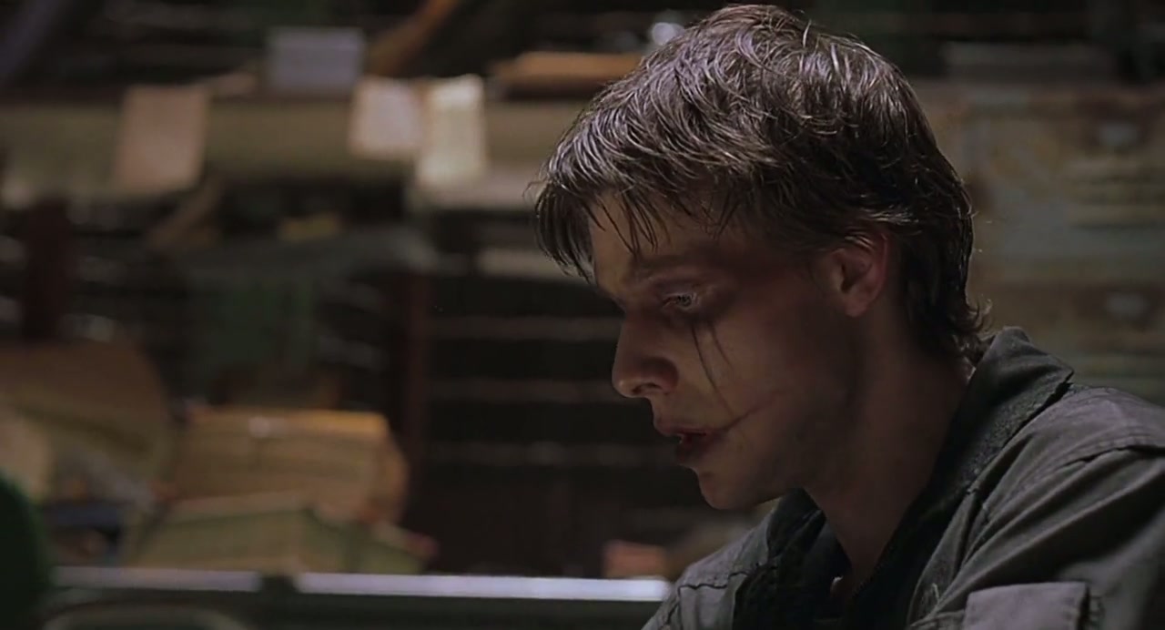 The Crow: Salvation Screenshot