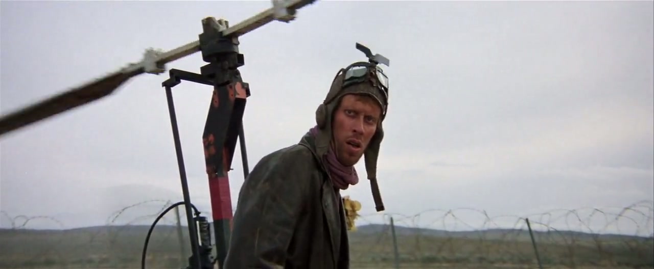 Mad Max 2 Screenshot