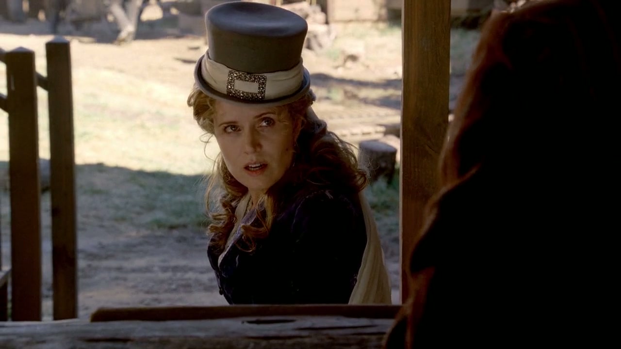 Deadwood Screenshot