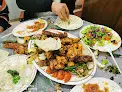 مطعم مدينة سلطان