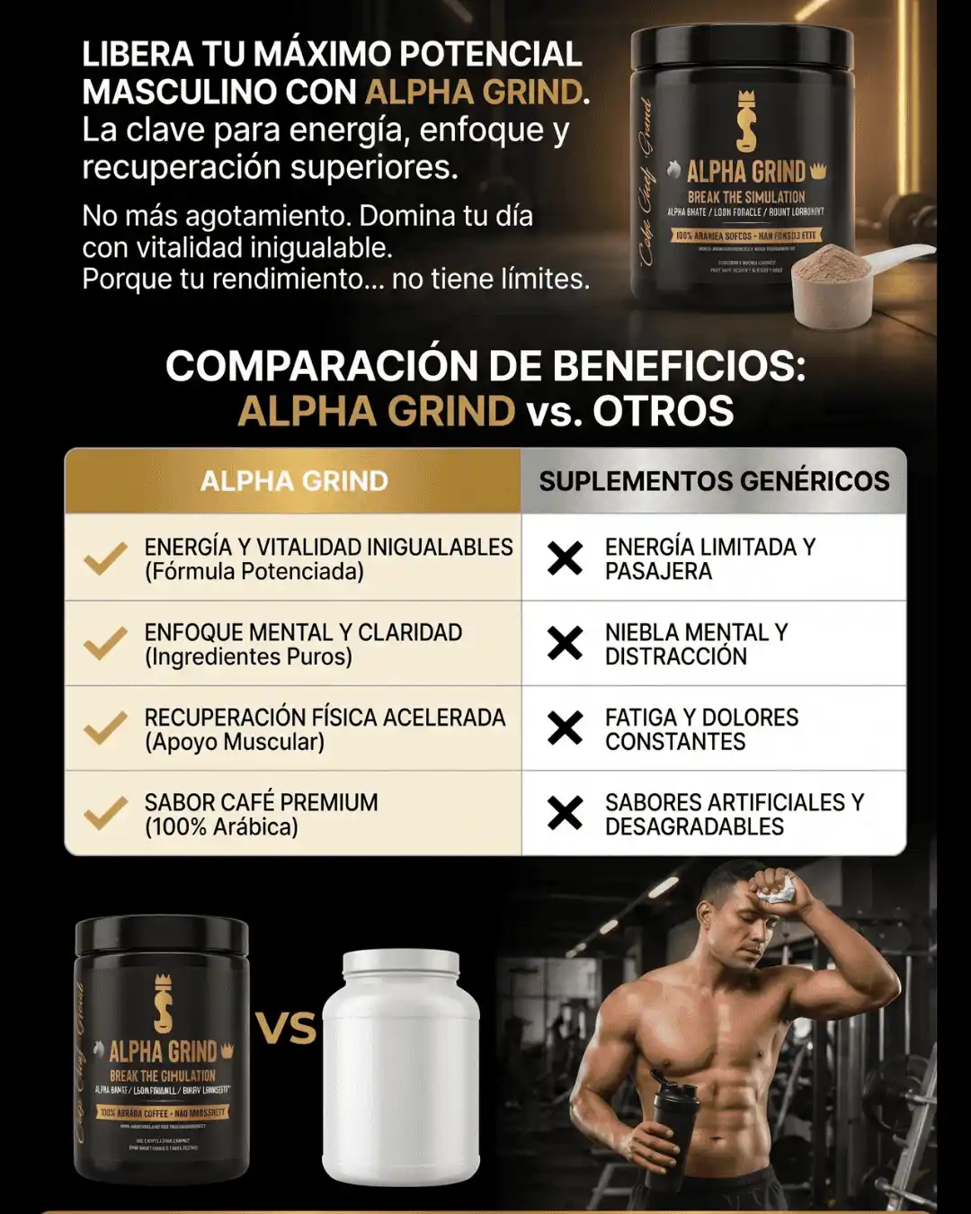 Imagen personalizada