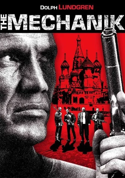 Mechanik Czas Zemsty / The Mechanik (2005) 1080p.WEB-DL.H264.AC3.2.0.BP007 | Lektor PL