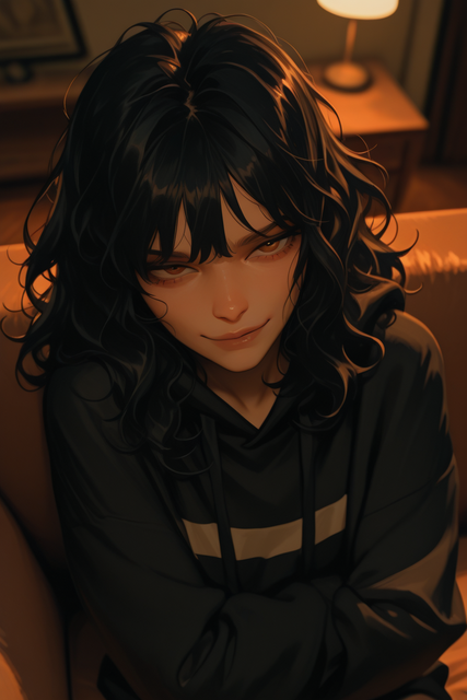 Megan image