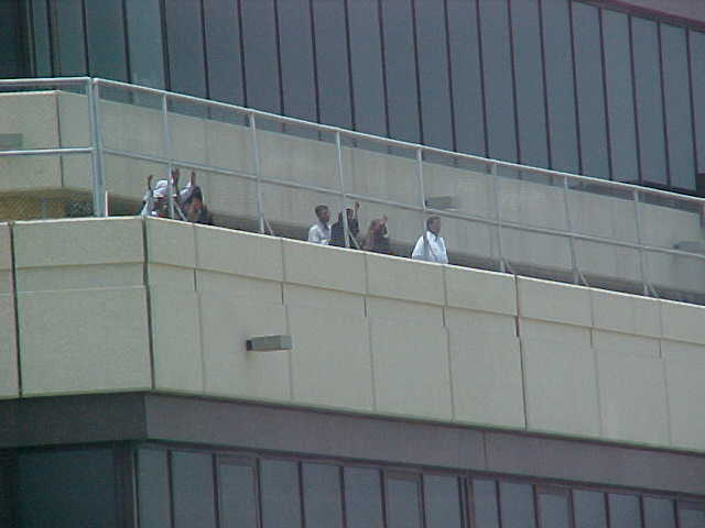 US Visit Photo 3
