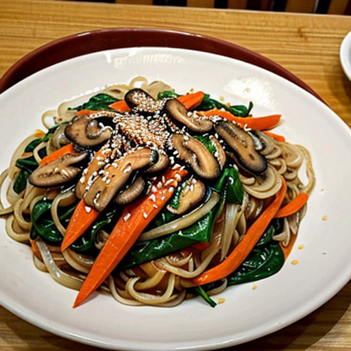Best Korean Food for Beginners