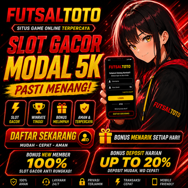 FUTSALTOTO