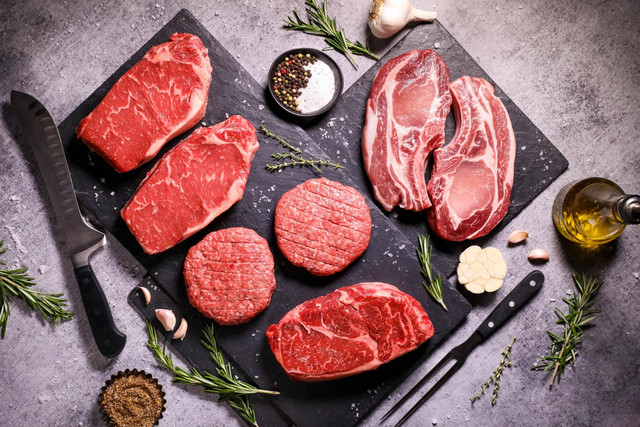 Opting for a butcher shop over supermarkets presents several advantages. Butcher shops in Champaign, IL, offer higher-quality meats, often locally sourced, ensuring freshness and supporting the local economy. With expert butchers on hand, customers receive personalized service and advice on cuts and preparation methods. Additionally, butcher shops often provide a wider selection of specialty cuts and offer a more authentic and enjoyable shopping experience compared to supermarkets. To know more visit here https://www.goharvestmarket.com/our-story/butcher-shop-our-meat-department/