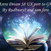astradreamg901f