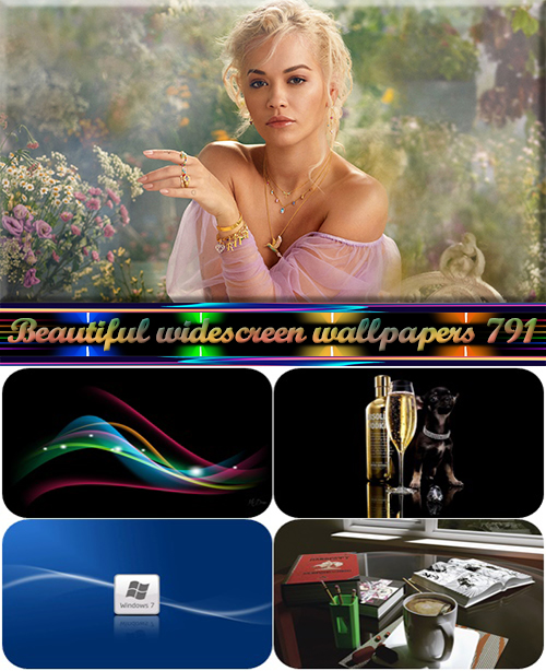 Beautiful widescreen wallpapers 791