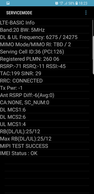 Screenshot 20180908 182310 Service mode RIL