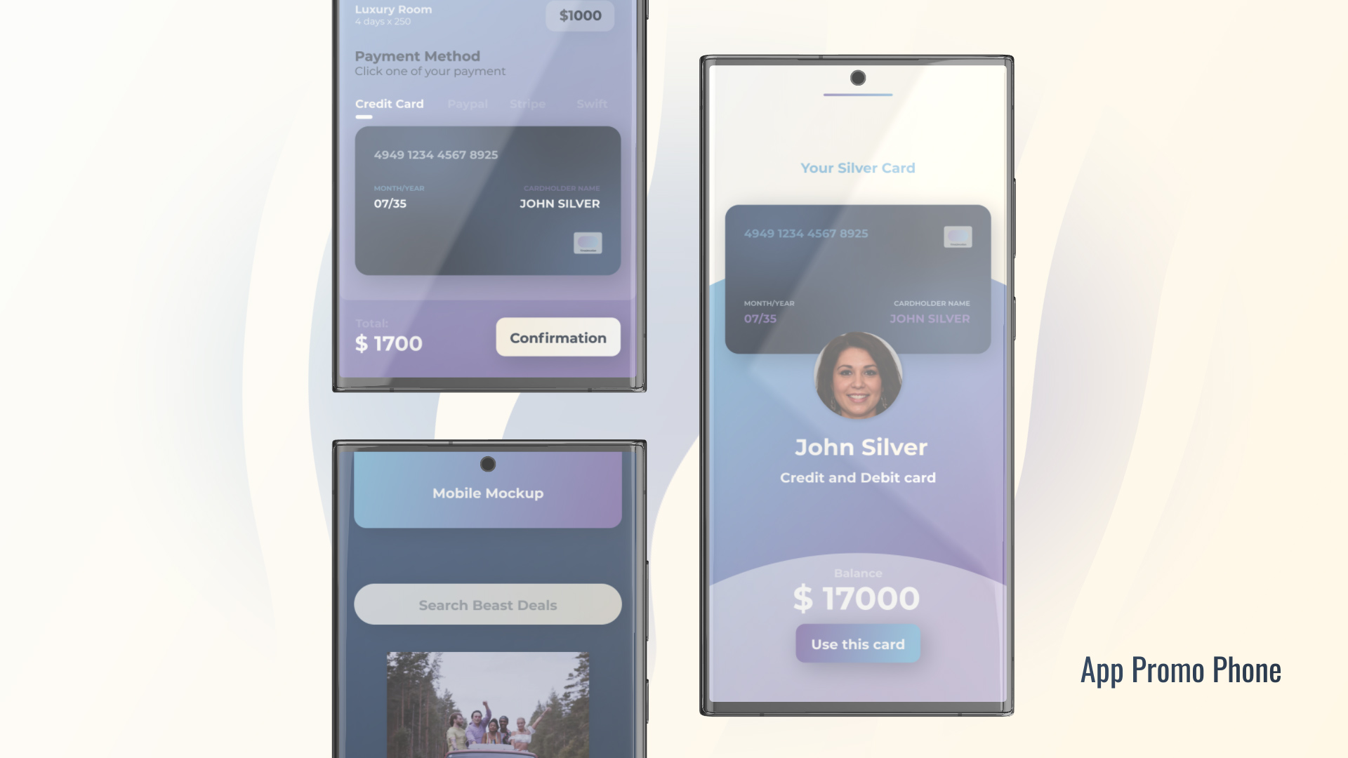 App Promo