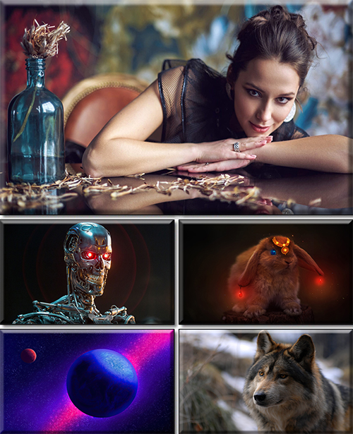Computer Desktop Wallpapers Collection. Part 2978
