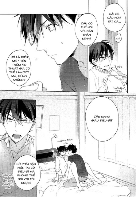 Mendou na Otoko p20 Eng
