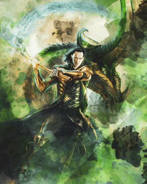 loki