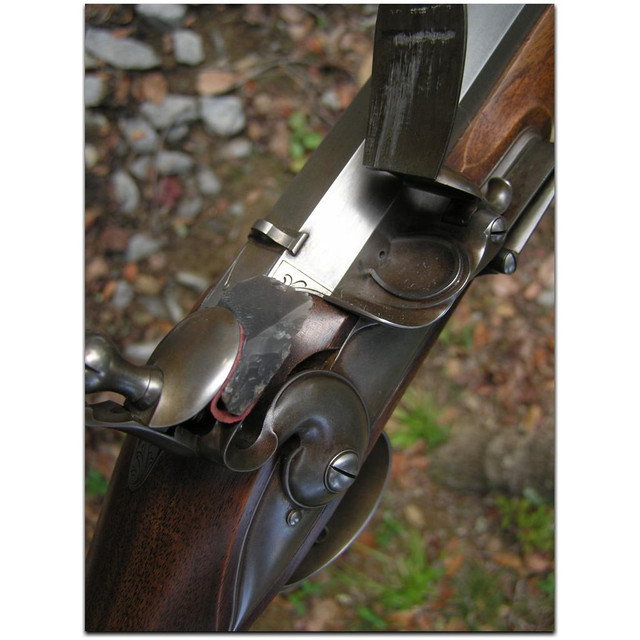 Stephen Alexander Rifle 3