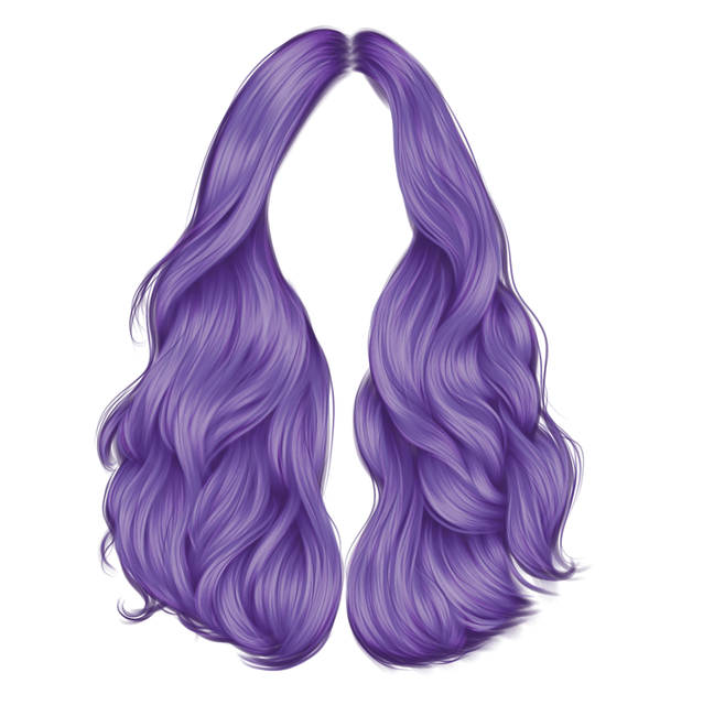 Sexy Purple