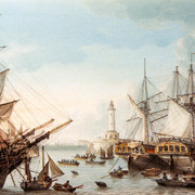 Atkins-Samuel-Shipping-In-Ramsgate-Harbour