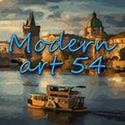 Modernart54150