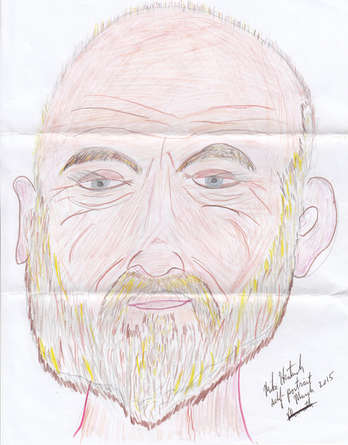 selfportrait