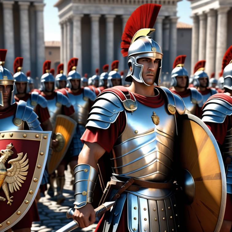  Mare Nostrum