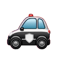 Police-Car