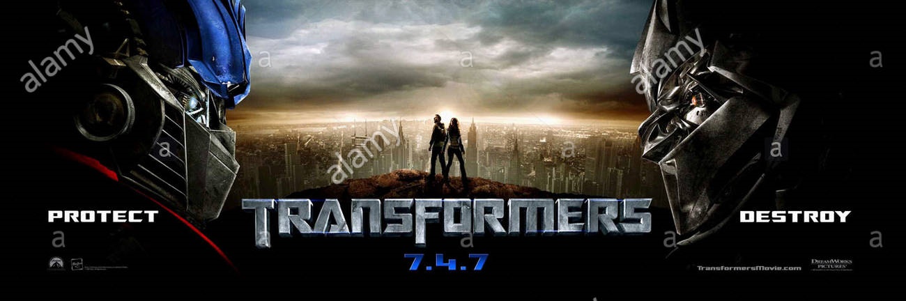 Transformers - Războiul lor în lumea noastră online subtitrat