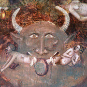 putin Antichrist