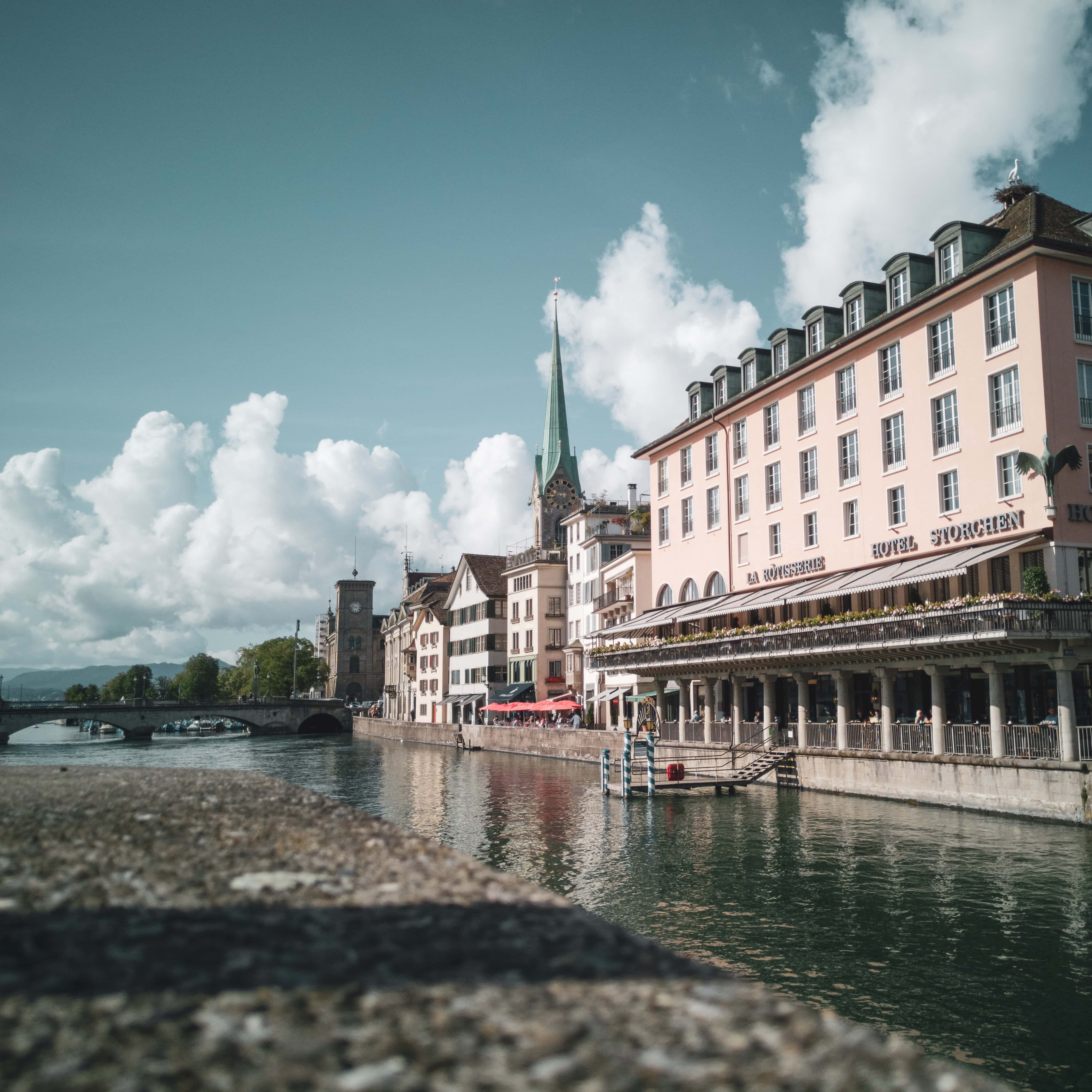 Hotels News