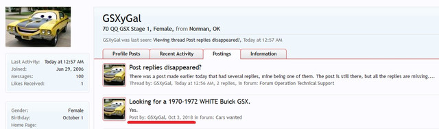 GSXyGALL