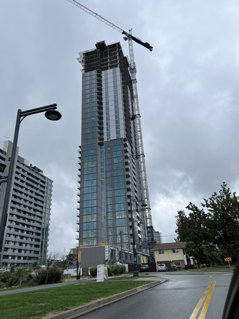 Century City - September 14, 2024