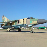 Libya Mi G23 2