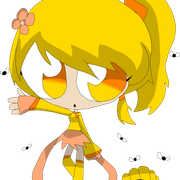 Doofus-yellow