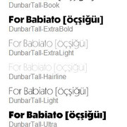 Font-List26