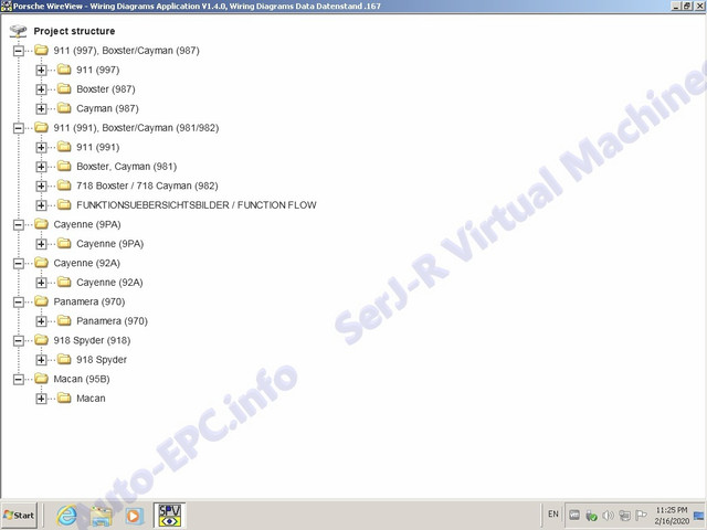 10-Wiring-Main-Menu