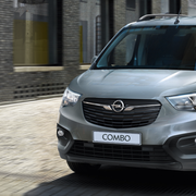 OPEL COMBO CARGO/2020.