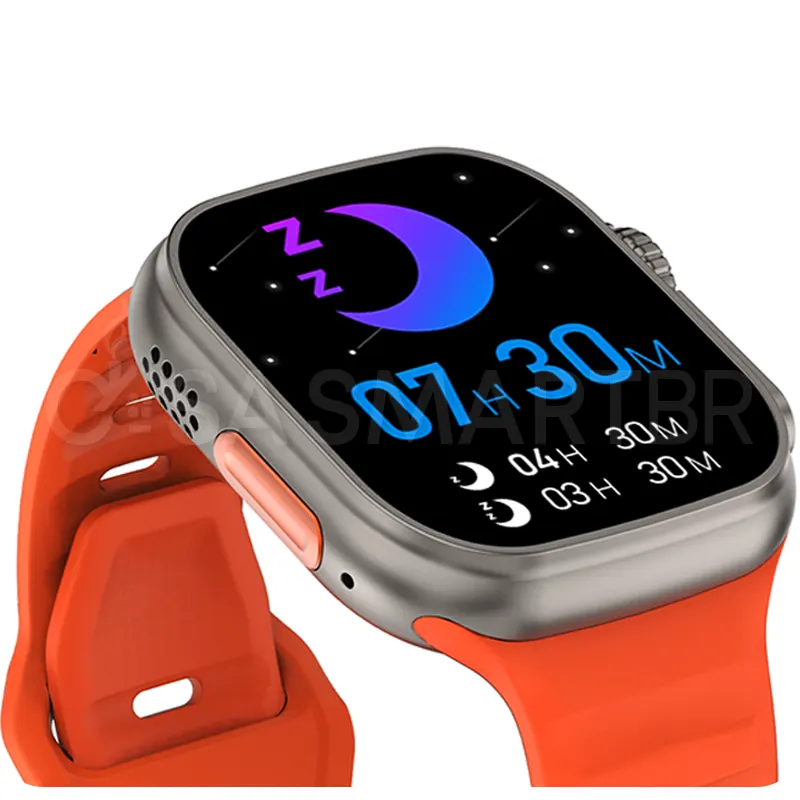 Smartwatch-NFC-Ultra-S8-Bluetooth-3